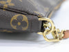 Louis Vuitton clutch