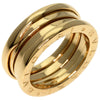 Bulgari ring