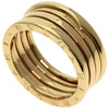 Bulgari ring