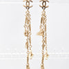 Chanel earring