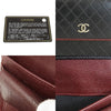 Chanel wallet