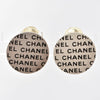 Chanel earring