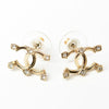 Chanel earring