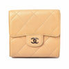 Chanel wallet