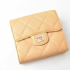 Chanel wallet