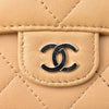 Chanel wallet