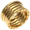 Bulgari ring