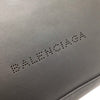 Balenciaga clutch