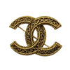 Chanel brooch