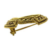 Chanel brooch