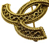 Chanel brooch