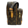 Louis Vuitton shoulder