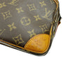 Louis Vuitton shoulder