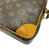 Louis Vuitton shoulder