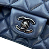 Chanel shoulder