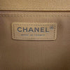 Chanel shoulder