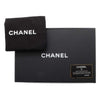 Chanel shoulder