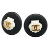 Chanel earring