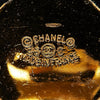 Chanel earring