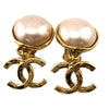 Chanel earring