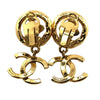 Chanel earring