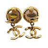 Chanel earring