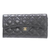 Chanel wallet