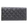 Chanel wallet