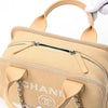 Chanel handbag