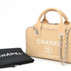 Chanel handbag