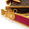 Louis Vuitton shoulder