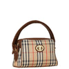 Burberry handbag