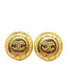 Chanel earring