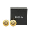 Chanel earring