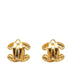 Chanel earring