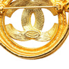 Chanel brooch