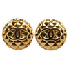 Chanel earring