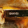 Chanel earring