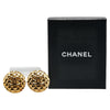 Chanel earring