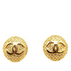 Chanel earring