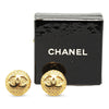 Chanel earring