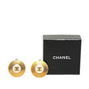 Chanel earring