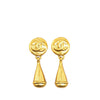 Chanel earring