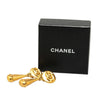 Chanel earring