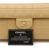 Chanel shoulder