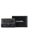 Chanel shoulder