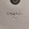 Chanel shoulder