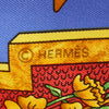 Hermès scarf