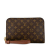 Louis Vuitton clutch