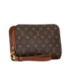 Louis Vuitton clutch